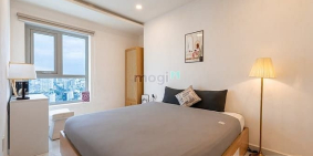 Căn hộ chung cư: Chính chủ cho thuê căn hộ chung cư cao cấp Terra Royal - Quận 3