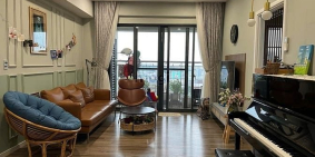 Căn hộ chung cư: CHO THUÊ CĂN HỘ NAM PHÚC – PHÚ MỸ HƯNG, Q7  Nhà y hình view côn