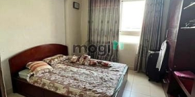 Căn hộ chung cư: Chung cư Thái An 4,Nguyễn Văn Quá,Q12 căn 1p, NT, giá 6tr