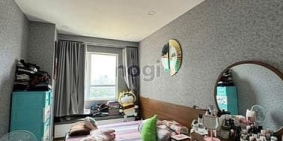 Căn hộ chung cư: Chung cư RuBy,Tân Bình:Căn 55m2, 1p ngủ, Nội thất, ban công,8tr