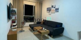 Căn hộ chung cư: Chung cư RuBy,Tân Bình:Căn 1p ngủ, NTCC, ban công,8tr/th