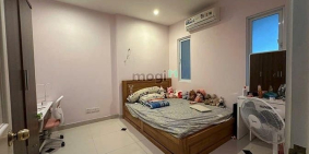 Căn hộ chung cư: Căn hộ 3 phòng  ngủ chỉ 11tr C/c Phúc Yên-Phan Huy Ích