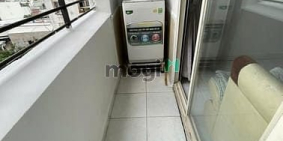 Căn hộ chung cư: C/c  Thái An 4,Nguyễn Văn Quá  căn hộ 1p ngủ ,giá 6tr/th