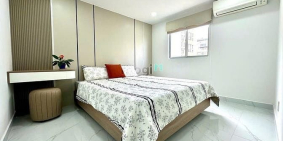 Căn hộ chung cư: Cho thuê căn hộ Court 1 Phú Mỹ Hưng, Quận 7 , Giá 32tr/ tháng .