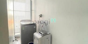 Căn hộ chung cư: Chung cư Thái An, Nguyễn Văn Quá, Q12: 6tr/th, full NT, 1p ngủ,