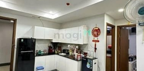 Căn hộ chung cư: Chung cư Phúc Yên, Phan Huy Ích, TB: 3p ngủ, full NT, 11tr/th, 