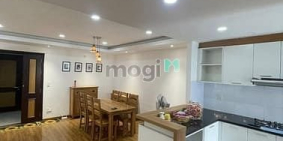 Căn hộ chung cư: Căn hộ  chung cư Ruby Tân Bình 140m2, 3p ngủ, full Nội thất giá