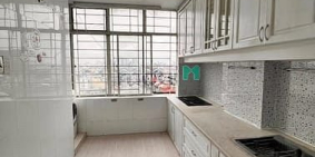 Căn hộ chung cư: Cần Cho thuê chung cư Hoàng Diệu H1, 1PN 1WC. nhà mới ở liền đư