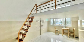 Căn hộ chung cư: Căn Hộ có gác Quận 2 - Tối đa 4 người - Diện tích lên đến 40m2