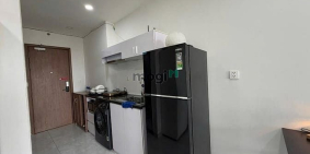 Căn hộ chung cư: Chung cư Sky center ,P2,Tân Bình căn hộ office 1p ngủ, nội thất