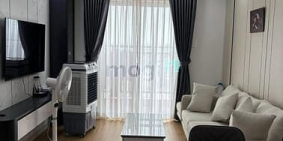 Căn hộ chung cư: Chung cư  An Hội 3, Gò vấp: 78m2, 2p ngủ,NTCC,giá 9tr