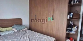 Căn hộ chung cư: Chung cư An Hội 3, Phạm Văn Chiêu, GV: 2p ngủ, ban công, 75m2, 