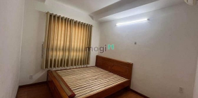 Căn hộ chung cư: Chung cư Bàu Cát căn 3p ngủ,2wc,giá 7,5tr/th