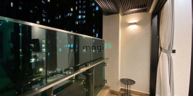 Căn hộ chung cư: Cho thuê căn hộ cao cấp Delasol 75M2 2PN , đầy đủ nội thất: 25t