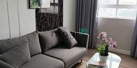 Căn hộ chung cư: CC Ruby, Nguyễn Sỹ Sách, TB: 97m2, nhà mới, 10tr5, cọc 1 tháng,