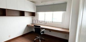 Căn hộ chung cư: Cho thuê căn hộ chung cư Lotus Garden, Căn 3PN 2WC đầy đủ nội t