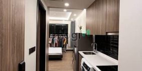 Căn hộ chung cư: Cho thuê CH Cao cấp Delasol 3PN ,View sông, nội thất hiện đại: 