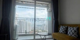 Căn hộ chung cư: Chung cư Golden Maison, Phổ Quang, PN: 1p ngủ, 11tr5, full NT, 