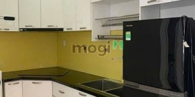 Căn hộ chung cư: Chung cư Phúc Yên, Phan Huy Ích, TB: 3p ngủ, 2wc, full NT, 11tr