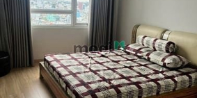 Căn hộ chung cư: Ruby Garden, Nguyễn Sỹ Sách, 110m2, 3PN, 2WC, Nội thất, 11tr/th