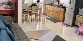 Căn hộ chung cư: Chung cư Phan Văn Hớn, Quận 12: 6,8tr/th, 65m2, 2p ngủ, full NT