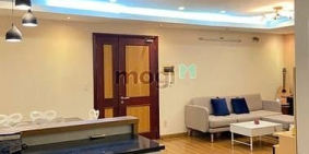 Căn hộ chung cư: CHO THUÊ  Căn 90m2-2PN đầy đủ nội thất, chung cư Ruby Garden nh