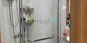 Căn hộ chung cư: C/c Phúc Yên, Phan Huy Ích, 107m2, 3PN, 2WC, Nội thất, 11tr/th.