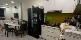 Căn hộ chung cư: C/C 11tr/th, Ruby Garden, 100m2, Căn Góc, Nguyễn Sỹ Sách, TB.