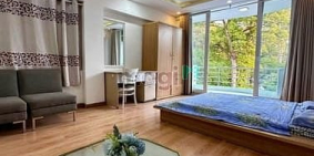 Căn hộ chung cư: Căn hộ chung cư mini 40m2 ban công thoáng đối diện Công Viên Ta