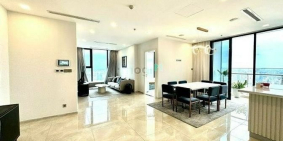 Căn hộ chung cư: 3PN Vinhomes Q1 Vòng Cong chỉ 47 tr/tháng ở ngay, view toàn cản