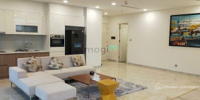 Căn hộ chung cư: Cần cho thuê gấp căn hộ Vinhomes Golden River 3PN -2WC VC giá 