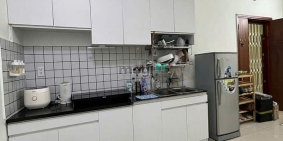 Căn hộ chung cư: C/c IDICO, 262 Luỹ Bán Bích, TP: 70m2, 2PN, 2WC, nội thất tốt, 