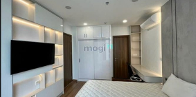 Căn hộ chung cư: Cho thuê căn hộ chung cư giá rẻ Eco Green - Phú Mỹ Hưng-TP.HCM