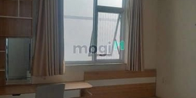 Căn hộ chung cư: Chung cư IDICO Tân Phú, Luỹ Bán Bích, TP: 9 triệu/th, 2p ngủ, n