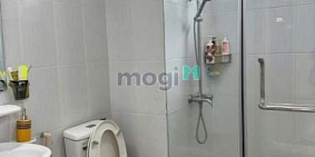 Căn hộ chung cư: C/c Topaz Garden, Trịnh Đình Thảo, TP, 70m2, 2PN, 2WC, NTCB, 9t