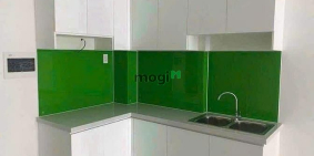 Căn hộ chung cư: Chung cư Thái An 1, full nội thất, 8tr, 2p ngủ, Nguyễn Văn Quá,