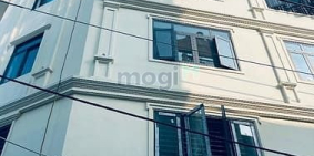 Căn hộ chung cư: Chính chủ cho thuê căn hộ dịch vụ đường Nguyễn Kiệm Gò Vấp