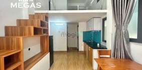 Căn hộ chung cư: Chung cư mini Sẵn Nội Thất _ Đối diện Trường ĐH Sư Phạm Kĩ Thuậ