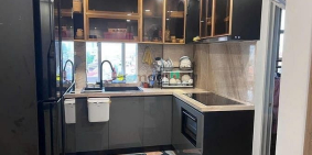 Căn hộ chung cư: Cho thuê Mỹ Khánh diện tích 118m², 3pn, 2wc. Lầu cao, view thoá