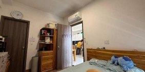 Căn hộ chung cư: Chung cư Ruby, P15,Tân Bình căn 3p ngủ chỉ 11tr/th