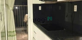 Căn hộ chung cư: Chung cư Topaz Home, Phan Văn Hơn, Q12: 2p ngủ, 70m2, ban công,