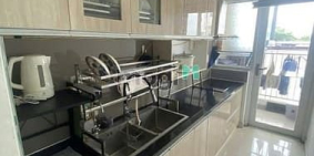 Căn hộ chung cư: Chung cư Topaz Garden,Tân phú : 70m2, 2PN, 2WC, NTCB, 9tr/th.