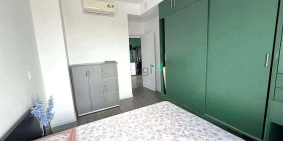 Căn hộ chung cư: Chung cư Thái An 1, Nguyễn Văn Quá, Q12: 3p ngủ, NTCB, 10tr, 10