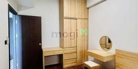 Căn hộ chung cư: Chung cư IDICO, Luỹ Bán Bích, TP: 9,2tr, có nội thất, 2p ngủ, 7