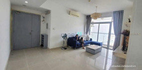 Căn hộ chung cư: C/c Phúc Yên, 12tr/th, 120m2, 3PN, 2WC, Nội thất, Phan Huy Ích,