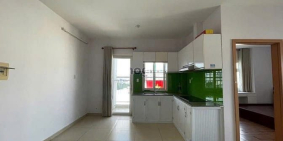 Căn hộ chung cư: Chung cư Phúc Yên, Phan Huy Ích, TB: 3p ngủ, 2wc, NT, 11tr, 100