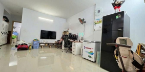 Căn hộ chung cư: C/c Phúc Yên, 110m2, 3PN, 2WC, NTCB, 10tr5/th, Phan Huy Ích, TB