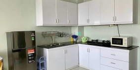 Căn hộ chung cư: C/c Thái An 2, Nguyễn Văn Quá, Q12: 70m2, 2p ngủ, 2wc, NTCB,7tr