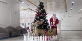 Căn hộ chung cư: CHÍNH CHỦ: Căn hộ hiện đại 3PN 2WC, DT 91m², full nội thất +đồ 