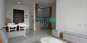 Căn hộ chung cư: Cho thuê chung cư CTL Tower  Q.12 FULL nội thất 2PN Giá 9.5tr/t